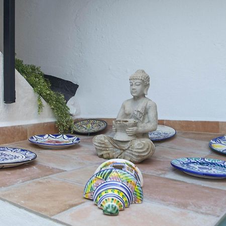 New Casa San Cristobal Villa กรานาดา ภายนอก รูปภาพ