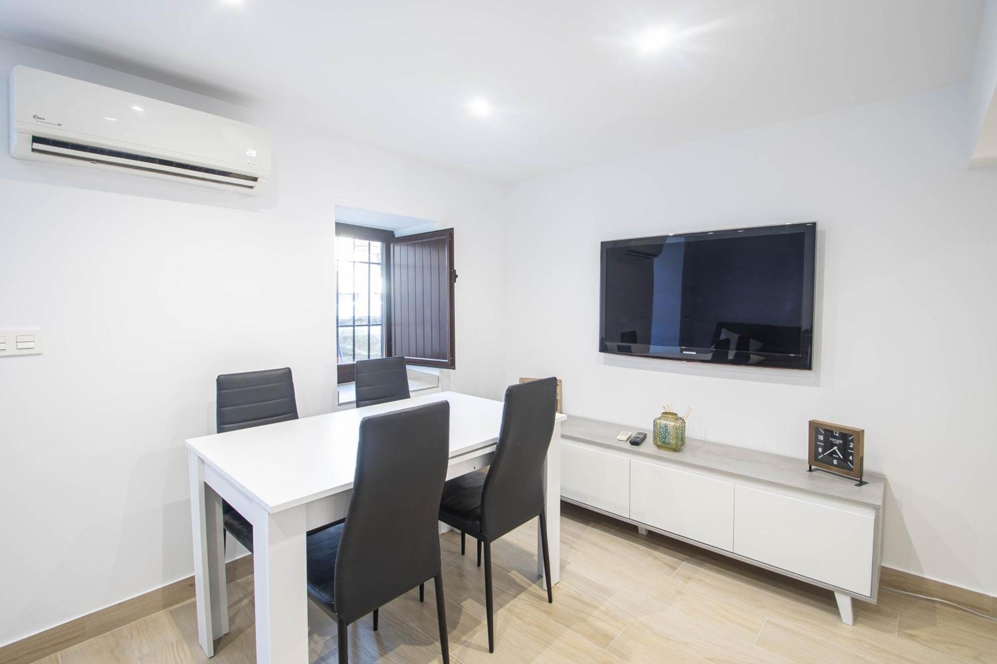 New Casa San Cristobal Villa กรานาดา ภายนอก รูปภาพ
