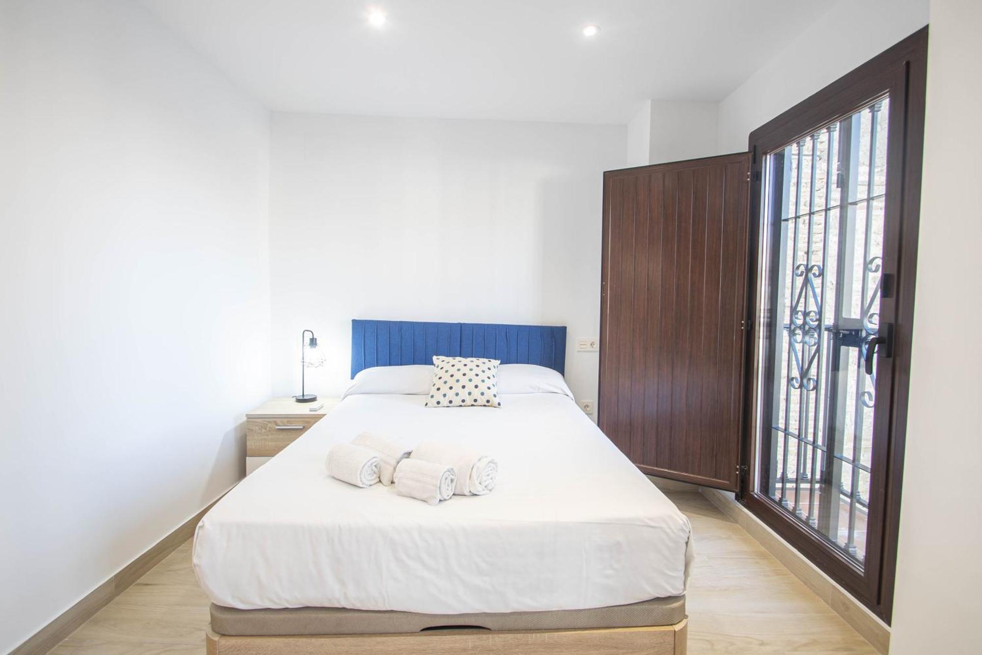 New Casa San Cristobal Villa กรานาดา ภายนอก รูปภาพ