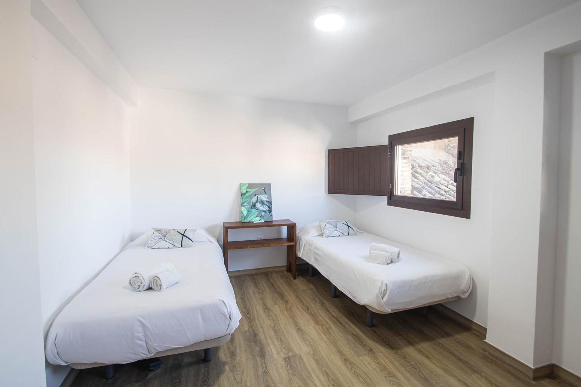 New Casa San Cristobal Villa กรานาดา ภายนอก รูปภาพ