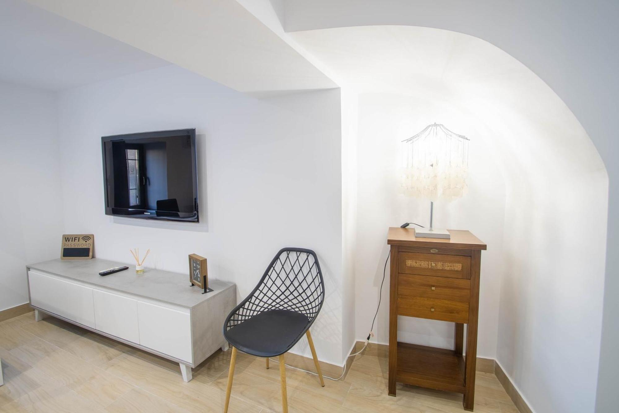 New Casa San Cristobal Villa กรานาดา ภายนอก รูปภาพ